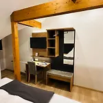 Bold's Hotel-restaurant 