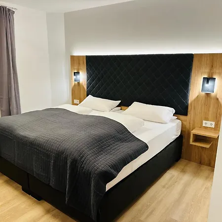 Hotel Bold's Hotel-restaurant 