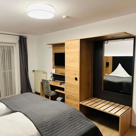 Bold's Hotel-restaurant 