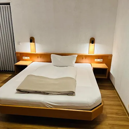 Bold's Hotel-restaurant 