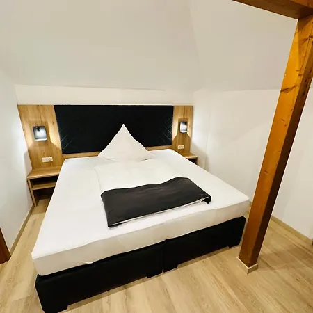 Bold's Hotel-restaurant 