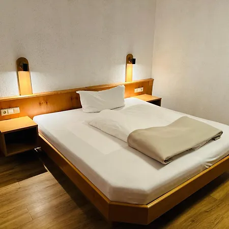 Bold's Hotel-restaurant 