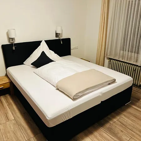 Bold's Hotel-restaurant 