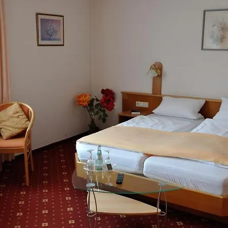 Bold's Hotel-restaurant 