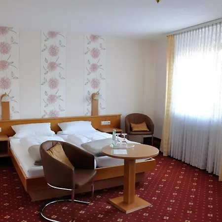 Hotel Bold's Hotel-restaurant 