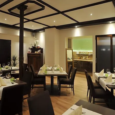 Bold's Hotel-restaurant 