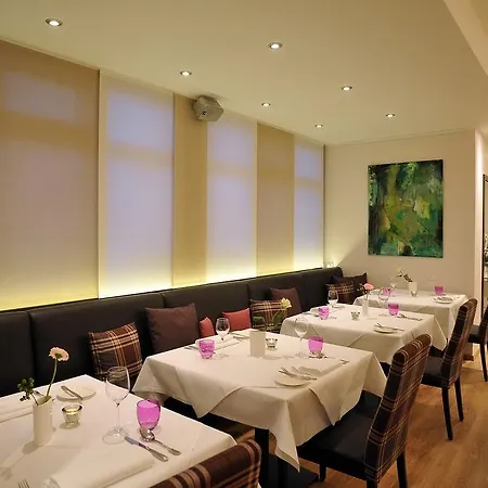 Hotel Bold's Hotel-restaurant 