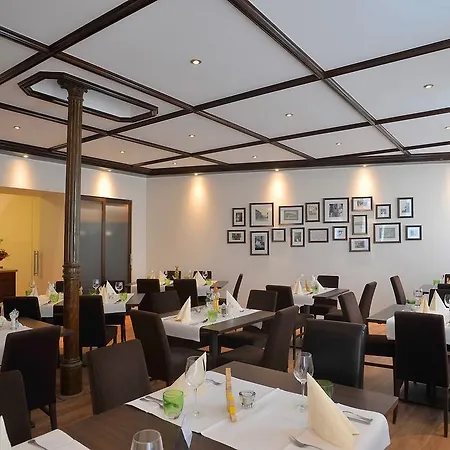 Bold's Hotel-restaurant 