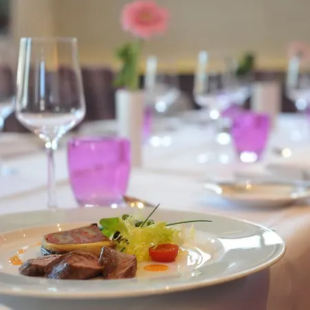 Hotel Bold's Hotel-restaurant 