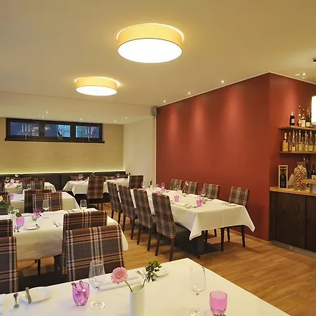 Bold's Hotel-restaurant 