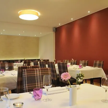 Bold's Hotel-restaurant 