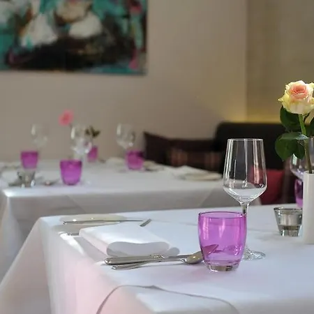 Hotel Bold's Hotel-restaurant 