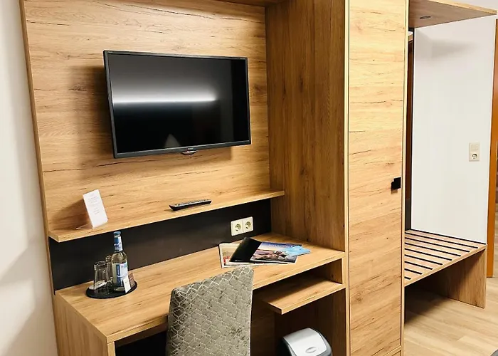 Отель Bold's Hotel-restaurant 