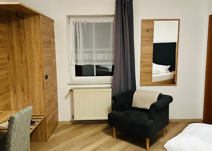 Отель Bold's Hotel-restaurant 