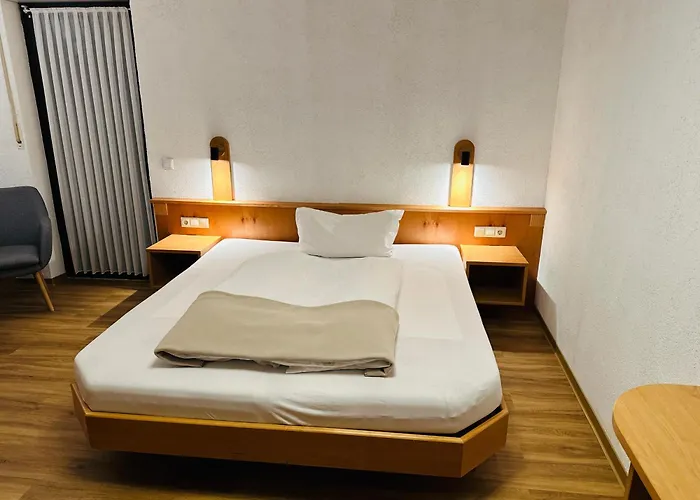 Bold's Hotel-restaurant 