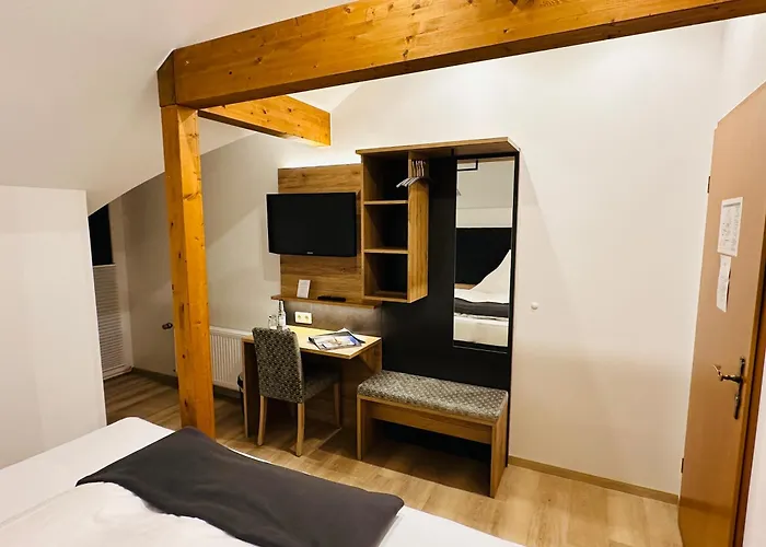 Bold's Hotel-restaurant 