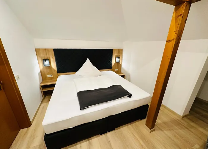 Bold's Hotel-restaurant 