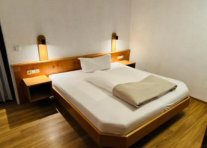 Bold's Hotel-restaurant 