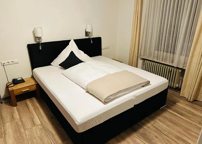 Bold's Hotel-restaurant 