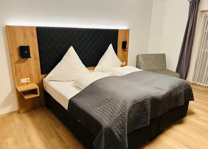 Bold's Hotel-restaurant 