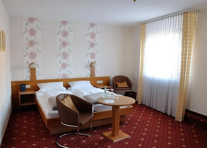 Отель Bold's Hotel-restaurant 