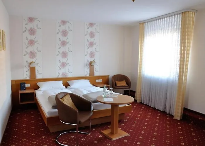 Отель Bold's Hotel-restaurant 