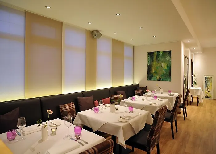 Отель Bold's Hotel-restaurant 