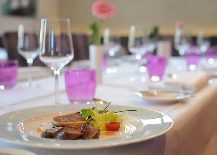 Отель Bold's Hotel-restaurant 