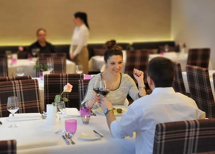 Bold's Hotel-restaurant 