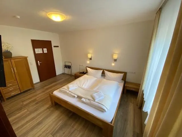 Bold's Hotel-restaurant 