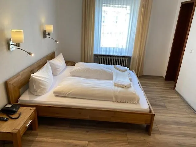 Bold's Hotel-restaurant 